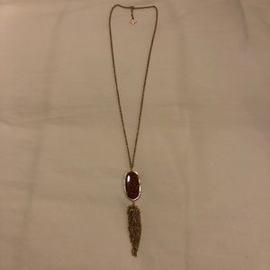 Kendra Scott Rayne Necklace